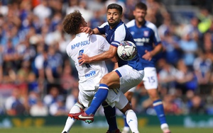 Nhận định bóng đá Leeds vs Ipswich, hạng nhất Anh vòng 23 (19h30 hôm nay)