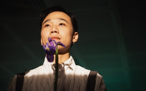 Madihu ra mắt 'Để anh không' khép lại năm 2023 