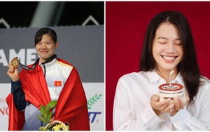 'Tiên cá' Ánh Viên từng bá đạo đường đua xanh từ năm 17 tuổi, bỏ xa đối thủ cả một vòng bơi