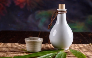 Ngẫm ngợi cuối tuần: Hai chén rượu