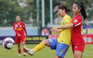 Đội bóng cũ của Huỳnh Như nhiều cơ hội vô địch