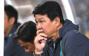 Tân giám đốc Học viện bóng đá HAGL Vũ Tiến Thành tuyên bố mạnh miệng về 'bóng đá chiến thắng'