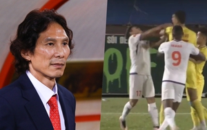 Tin nóng bóng đá Việt 23/12: ĐT Việt Nam nhận tin vui, cầu thủ Thanh Hóa có hành động xấu