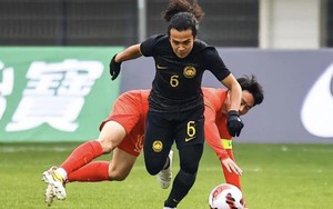 Tuyển trẻ Trung Quốc thua đại diện Đông Nam Á đúng phút cuối, lập kỷ lục buồn sau 43 năm, báo chí đòi sa thải HLV