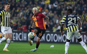 Nhận định bóng đá Fenerbahce vs Galatasaray, VĐQG Thổ Nhĩ Kỳ vòng 17 (23h00 hôm nay)