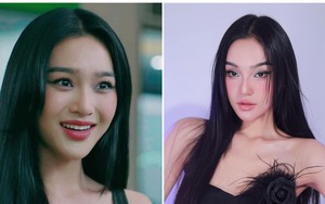 'Tiểu tam' đẹp không thua Vân Trang, Quỳnh Kool trong 'Chúng ta của 8 năm sau' là ai? 