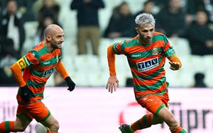 Nhận định bóng đá Alanyaspor vs Samsunspor, VĐQG Thổ Nhĩ Kỳ vòng 17 (21h00 hôm nay 25/12)