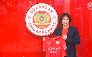 Cà phê đầu tuần: Khi ông Gong bị 'sốc' V-League