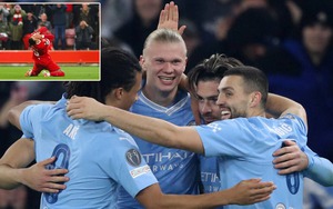 Cuộc đua vô địch Ngoại hạng Anh: Liverpool, Arsenal hãy coi chừng Man City