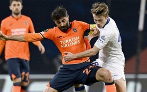 Nhận định bóng đá hôm nay 25/12: Alanyaspor vs Samsunspor, Hatayspor vs Besiktas