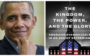 Chào tuần mới: Người nổi tiếng và sách