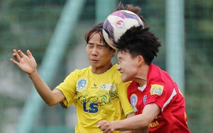 Tuyết Dung sẽ ngăn Kim Thanh, Bích Thuỳ làm nên lịch sử cùng TPHCM 1