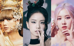 Jennie thành lập label riêng, fan chờ đợi gì ở 3 thành viên Blackpink?