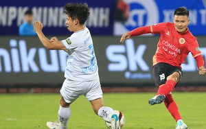 Những Quả bóng vàng đánh mất vị thế ở đội tuyển Việt Nam