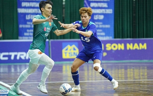 Thái Sơn Nam loại á quân Thái Lan, tiếp tục gặp đối thủ mạnh ở bán kết 