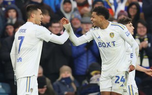 Nhận định bóng đá Preston vs Leeds (19h30 hôm nay), hạng Nhất Anh vòng 24