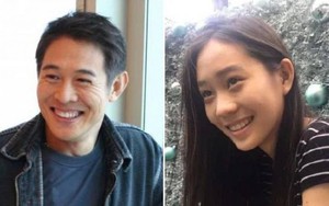 Lý Liên Kiệt lại học cách làm cha sau khi con gái út mắc chứng trầm cảm nặng