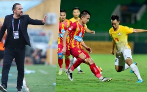 Tin nóng bóng đá Việt 26/12: HLV Popov nhận án phạt, cầu thủ Bình Định bất ngờ vì được lên ĐT Việt Nam