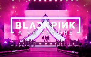 Hôm nay Blackpink tổ chức hòa nhạc thực tế ảo