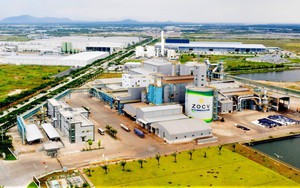 Nhìn lại thế giới 2023: Vững bước vượt sóng bằng nội lực