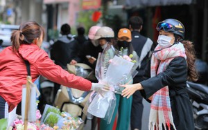 Tết Dương lịch 2024: Bắc Bộ trời rét, Tây Nguyên và Nam Bộ trời nắng