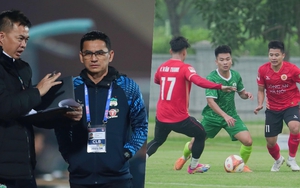 HAGL muốn mượn cầu thủ CAHN, cân nhắc đưa một cầu thủ trở về 'mái nhà xưa' Pleiku