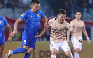 Kết quả bóng đá V-League vòng 8 hôm nay: Nam Định thắng lớn, HAGL tạo địa chấn trước Hà Nội