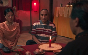 Phim 'Quỷ cẩu' - một thông điệp rõ ràng