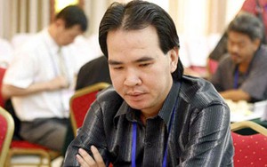 Kỳ thủ cờ tướng Việt Nam sử dụng lối khai cuộc xưa cũ nhưng vẫn thắng ‘kỳ vương’ Trung Quốc để giành chức vô địch châu Á