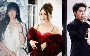 Nhạc hội "Spring Music Festival" quy tụ dàn sao Việt tại Đà Lạt