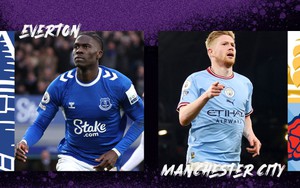 Nhận định bóng đá hôm nay 27/12: Chelsea vs Crystal Palace, Everton vs Man City