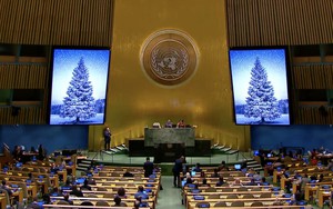 Tết Nguyên đán trở thành ngày nghỉ lễ của Liên hợp quốc