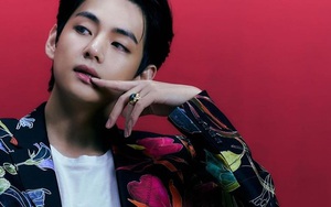 Hậu nhập ngũ, V BTS vẫn có quà tặng ARMY nhân dịp sinh nhật