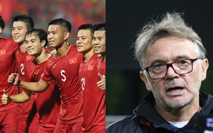 ‘Đứa con thần gió của ĐT Việt Nam’ ghi bàn thắng đẳng cấp, giúp đội nhà dẫn đầu V-League; HLV Troussier nhận tin vui