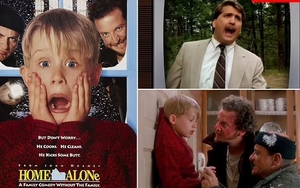 Những sự thật thú vị của phim 'Ở nhà một mình' 