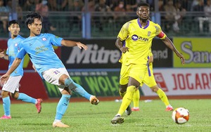 Khánh Hòa phản hồi chính thức vụ sơn mặt cỏ với lý do rất bất ngờ