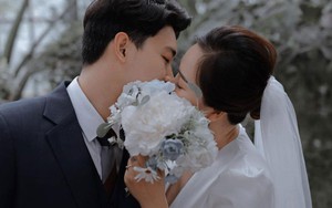 Hoa khôi bóng chuyền Việt Nam ‘lên xe hoa’ ở tuổi… 32 sau vài tháng yêu, pha ‘chốt đơn’ khiến tất cả ngỡ ngàng