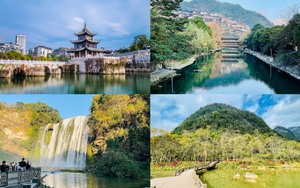 Tiềm năng du lịch Quý Châu (Trung Quốc): Cơ hội hợp tác và phát triển