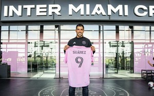 Luis Suarez sẽ giúp được gì cho Messi ở Inter Miami?
