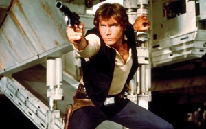 Súng phaser trong 'Star Wars' lập kỷ lục Guinness 2024