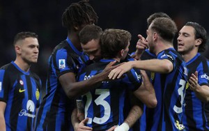 Nhận định bóng đá Genoa vs Inter Milan, vòng 18 Serie A (02h45 hôm nay 30/12)