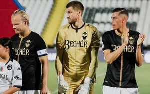 ĐT Indonesia nhập tịch thêm một ngôi sao châu Âu, hẹn đấu Việt Nam ở vòng loại World Cup