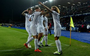 Nhận định bóng đá Lazio vs Frosinone (02h45 hôm nay 30/12), vòng 18 Serie A