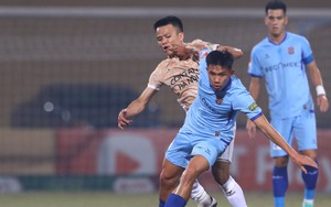 HLV Troussier bổ sung thêm một cầu thủ CAHN, đội tuyển Việt Nam tập từ 2/1