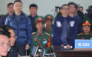 Chủ tịch Hội đồng quản trị Công ty Việt Á bị Viện Kiểm sát đề nghị từ 25-26 năm tù