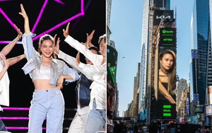 Mỹ Tâm đón loạt tin vui thời điểm khép lại năm 2023