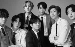 BTS năm 2024: Sự trở lại của dự án solo và kỳ vọng về hoạt động nhóm