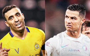 Cựu sao Al Nassr từng ghi bàn tốt hơn cả Ronaldo, nhưng không được thế giới nhắc tên vì một lý do