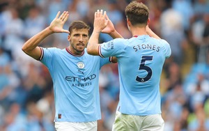 Nhận định Man City vs Sheffield, Ngoại hạng Anh vòng 20 (22h00 hôm nay)