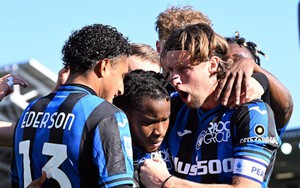 Nhận định bóng đá Atalanta vs Lecce, Serie A vòng 18 (18h30 hôm nay)